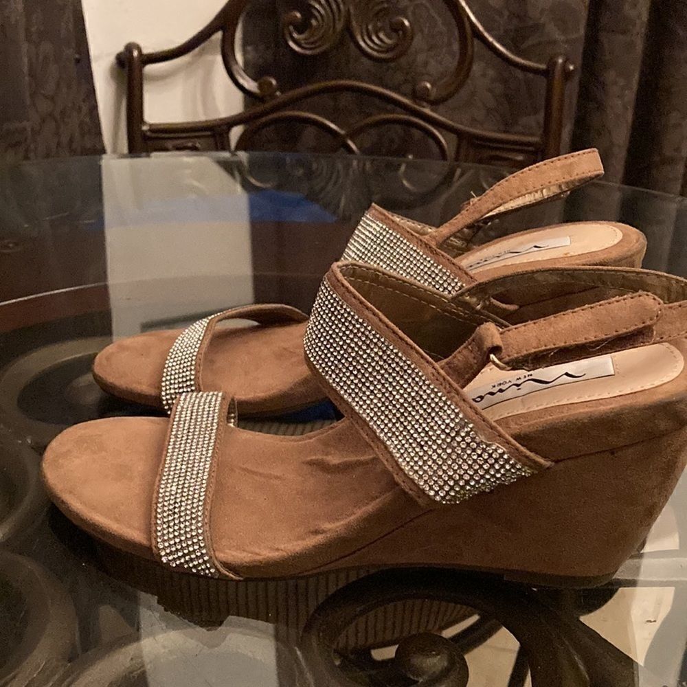 Nina shoes   - Picture 12 of 15